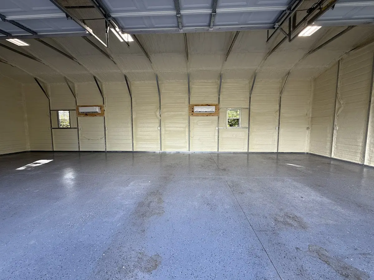 Crawl Space Insulation in Burlington, IA